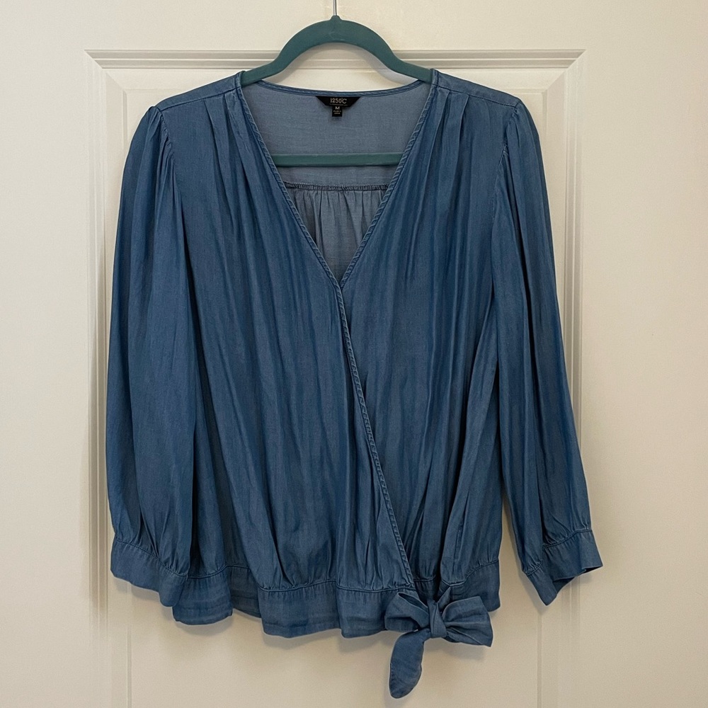 1250C Top